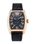 Pre-Owned Franck Muller Sunset Watch